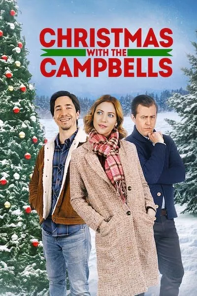 Christmas with the Campbells Viaplay