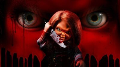Chucky - Sæson 2 Netflix