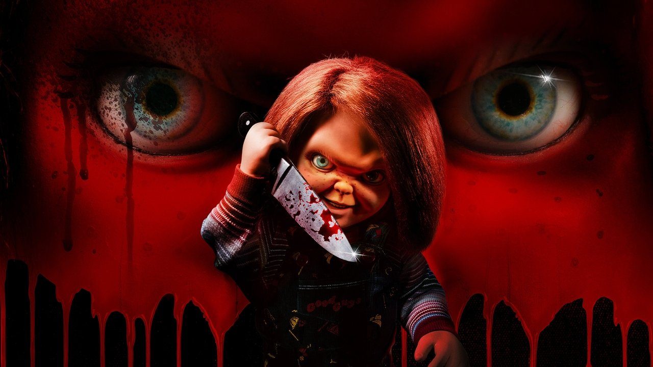 Chucky – Sæson 2