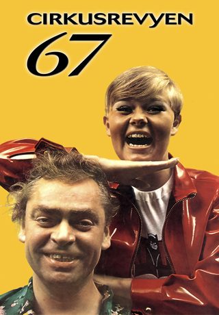 Cirkusrevyen 67