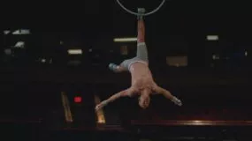 Cirque Du Soleil: Without a Net Prime Video