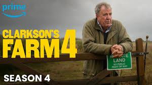 Clarkson’s Farm – Sæson 4