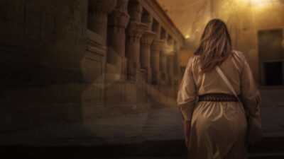 Cleopatra's Final Secret Disney+