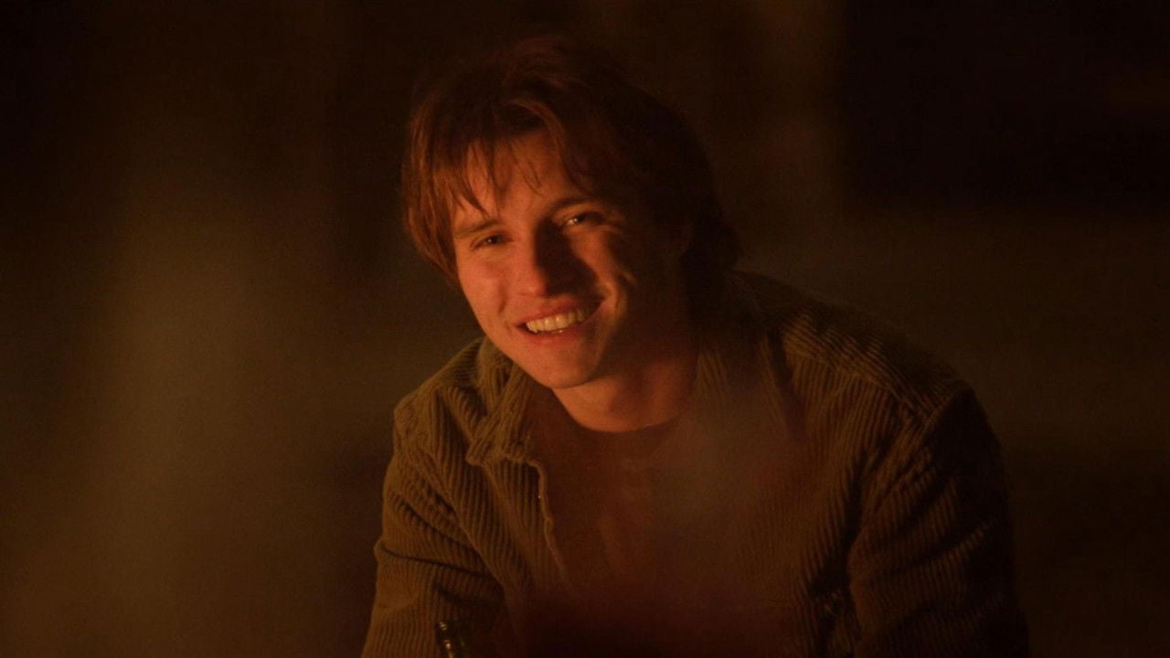 Clown in a Cornfield Trailer