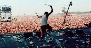 Clusterf**k: Woodstock ’99 Netflix
