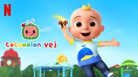 CoComelonvej Netflix