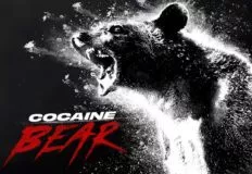 Cocaine Bear SkyShowtime
