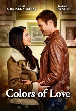 Colors of Love | Official Trailer