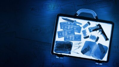 Contraband: Seized at the Airport HBO Max