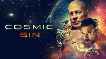 Cosmic Sin Official Trailer (2021)