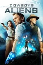 Cowboys & Aliens DRTV