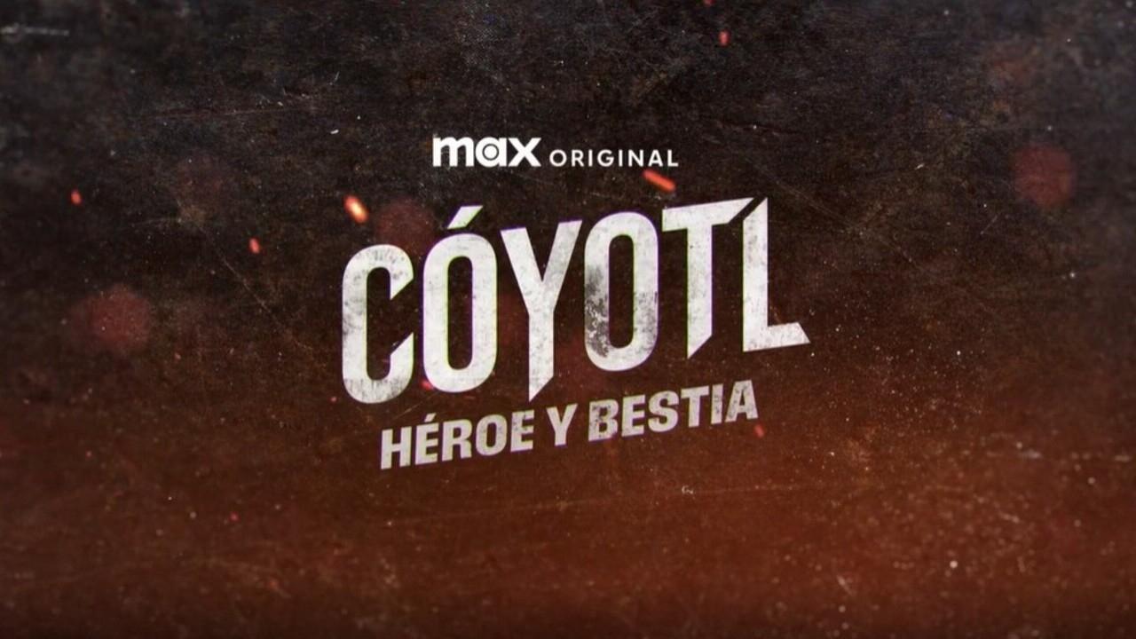 Coyotl, Hero and Beast