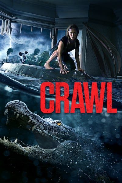 Crawl (2019) u2013 Official Trailer u2013 Paramount Pictures