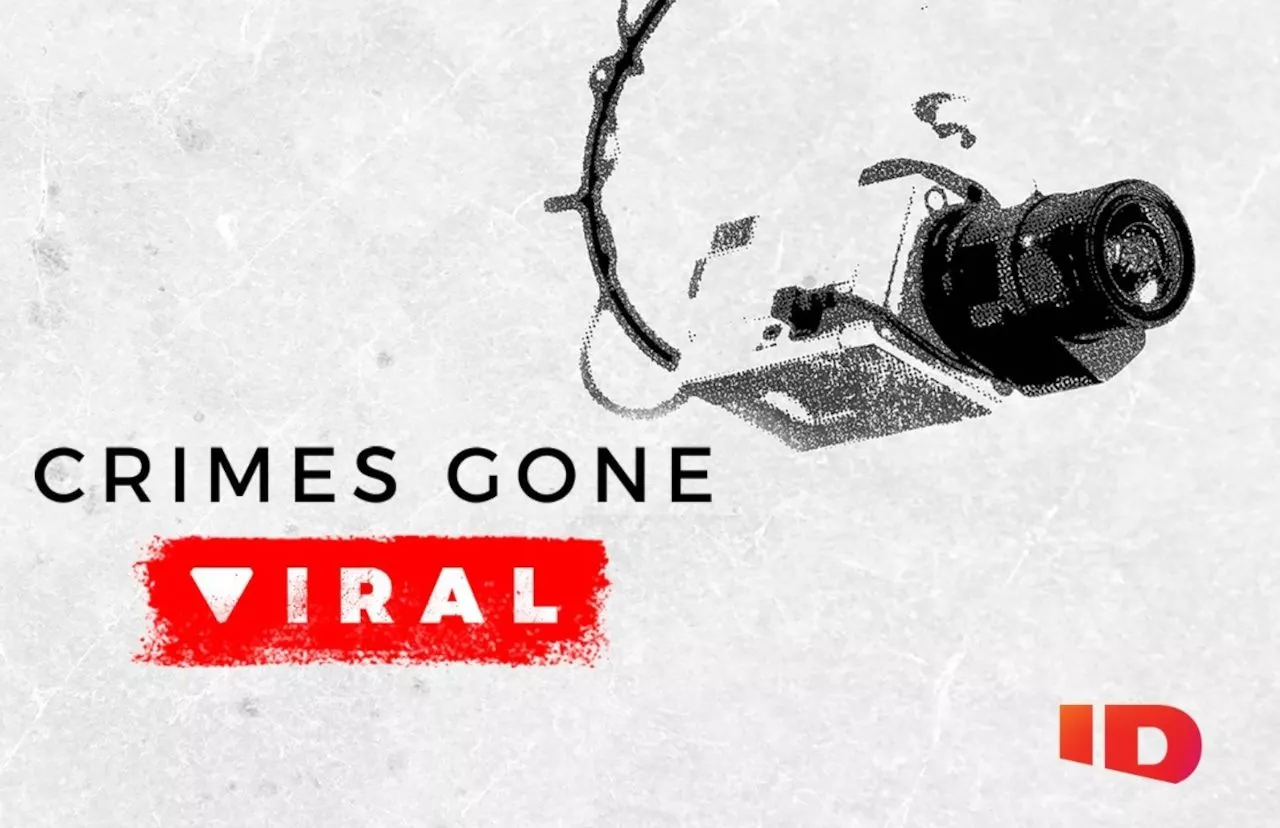 Crimes Gone Viral - Sæson 5 HBO Max