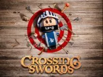 Crossing Swords - Sæson 1-2 Viaplay