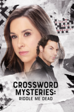 Crossword Mysteries: Riddle Me Dead på TV 2 Play