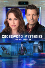 Crossword Mysteries: Terminal Descent på TV 2 Play