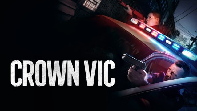 Crown Vic - Official Trailer