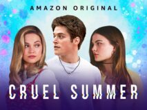 Cruel Summer - Sæson 2 Amazon