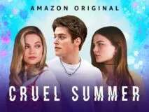 Cruel Summer - Sæson 2 Amazon
