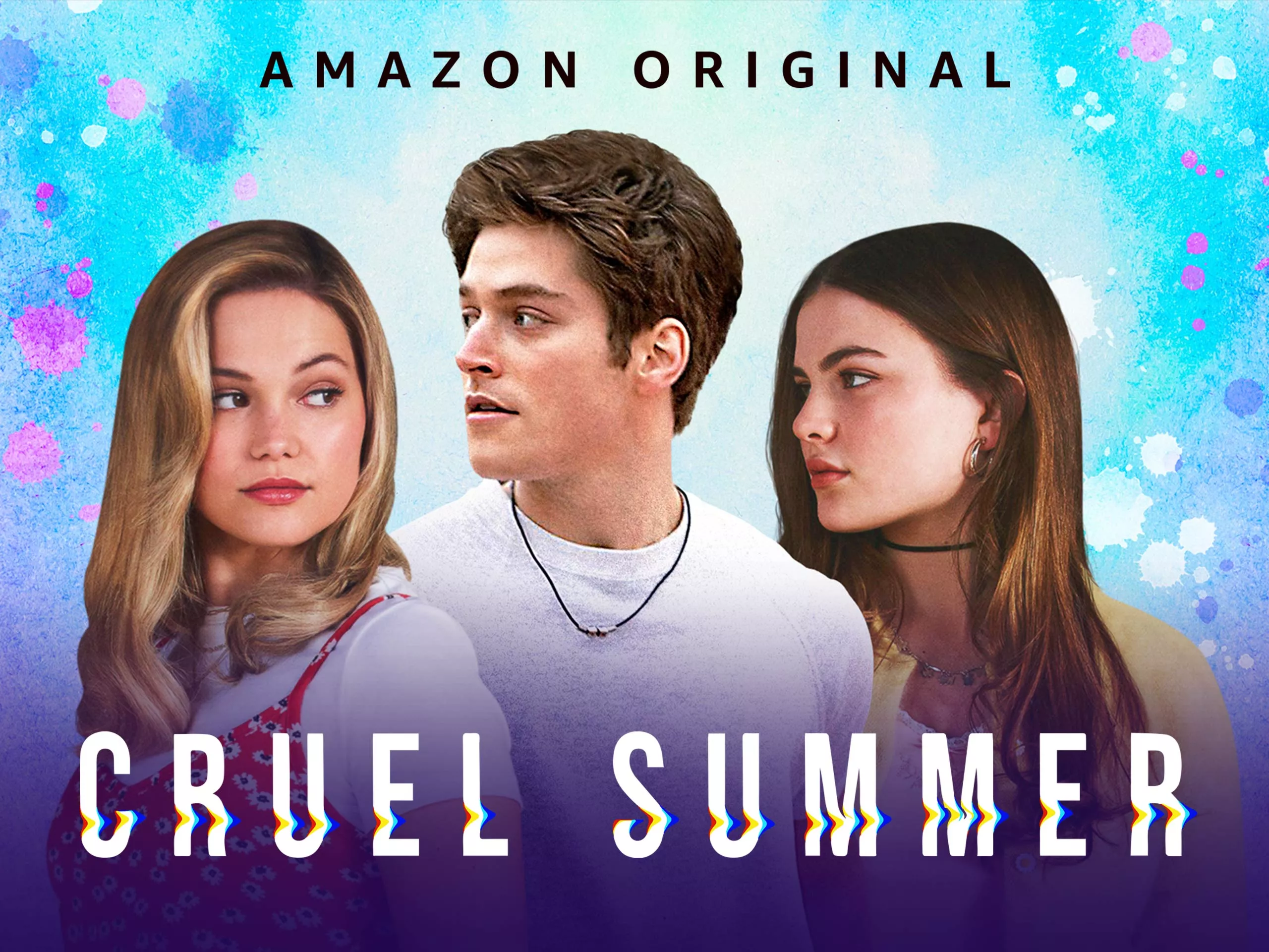 Cruel Summer Season 2 Teaser (HD)