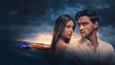 Culpa nuestra Prime Video