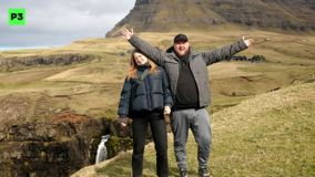 Curlingklubben på Færøerne DR TV