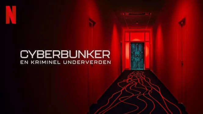Cyberbunker: The Criminal Underworld | Official Trailer | Netflix