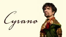 Cyrano DRTV