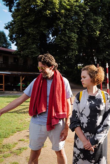 Czech It Out! HBO Max