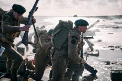 D-Day: De overlevendes fortælling DR TV