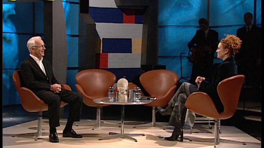 DR Gensyn: Her er dit liv