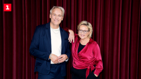 DR's store Juleshow DR TV