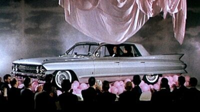 Da bilen forandrede verden DR TV