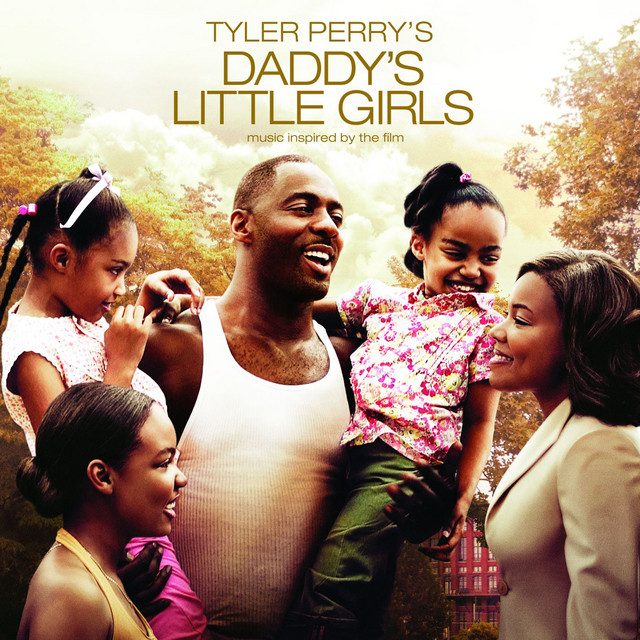 Daddys little Girls Viaplay