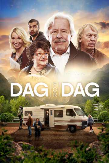 Dag for dag