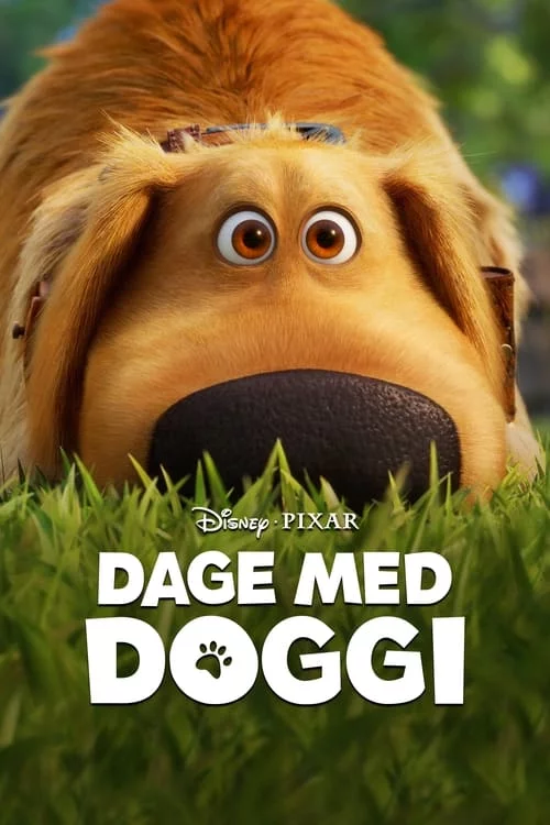 Dug Days | Official Trailer | Disney+