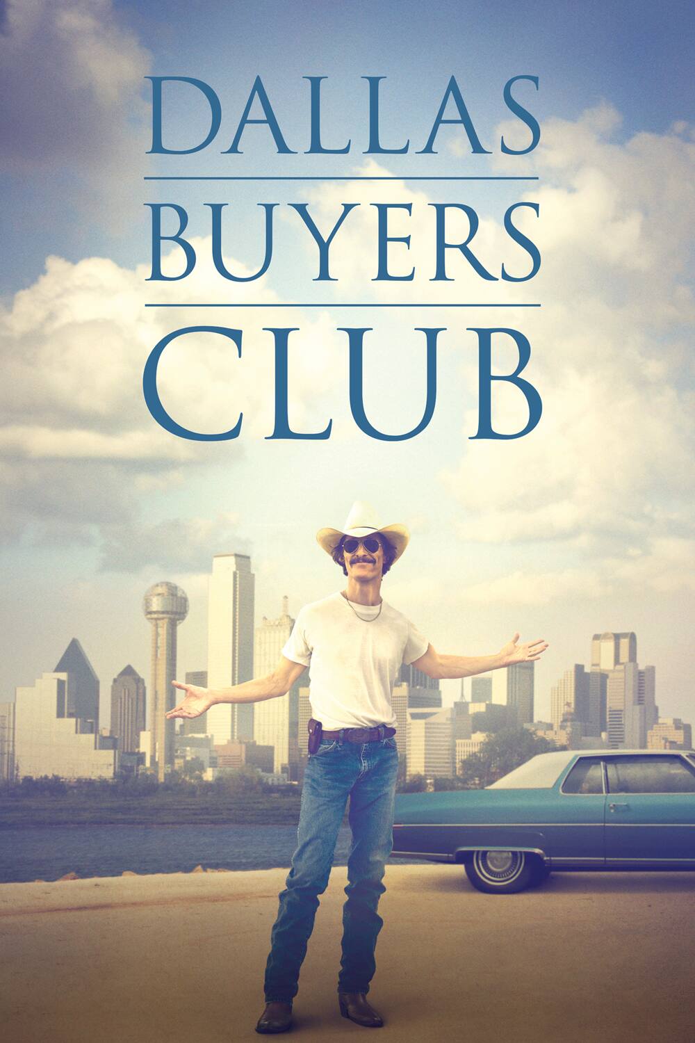 Dallas Buyers Club Viaplay