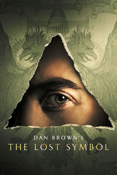 Dan Brown's The Lost Symbol Viaplay