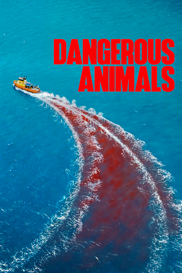 Dangerous Animals