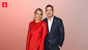 Danmarks Indsamling 2024 DR TV