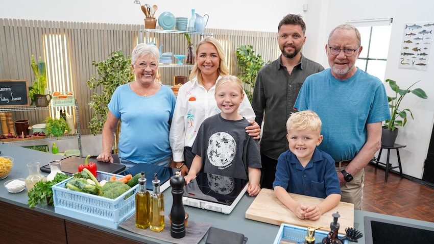 Danmarks Nye Livret DR TV