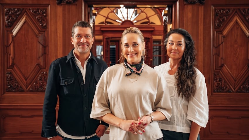 Danmarks næste klassiker 2026 sæsonen Trailer