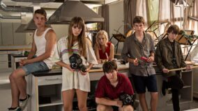 Dannys Dommedag C More