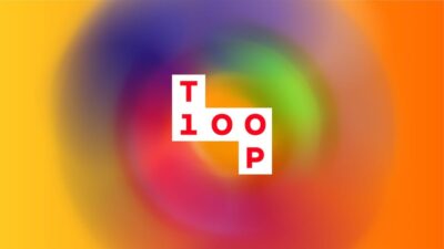 Dansk musik top 100 DR TV