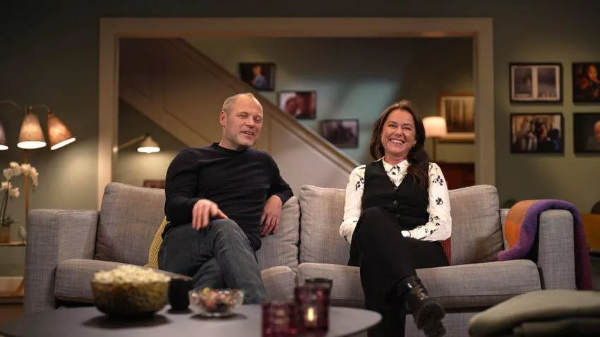 Danske TV-seriers bedste: Arbejdspladser og Far DR TV