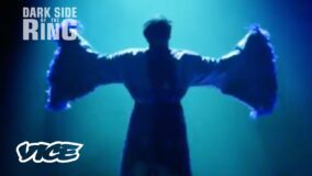 Dark Side of the Ring - Sæson 3 Viaplay