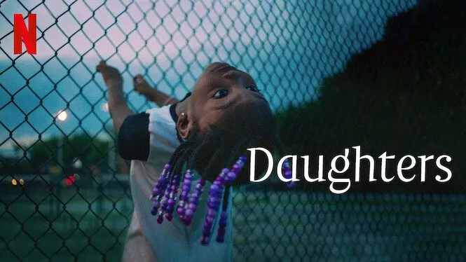 Daughters | Official Trailer | Netflix