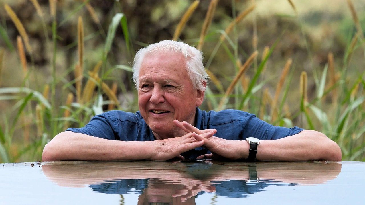 David Attenborough’s Global Adventure Trailer