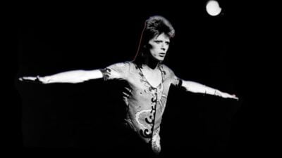 David Bowie: Det sidste kapitel DR TV